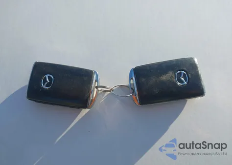 2021 Mazda Cx-30 Select from USA, damaged, VIN 3MVDMABL9MM229331